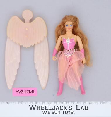 Angella She-Ra Princess of Power MOTU 1985 Mattel Vintage Action Figure