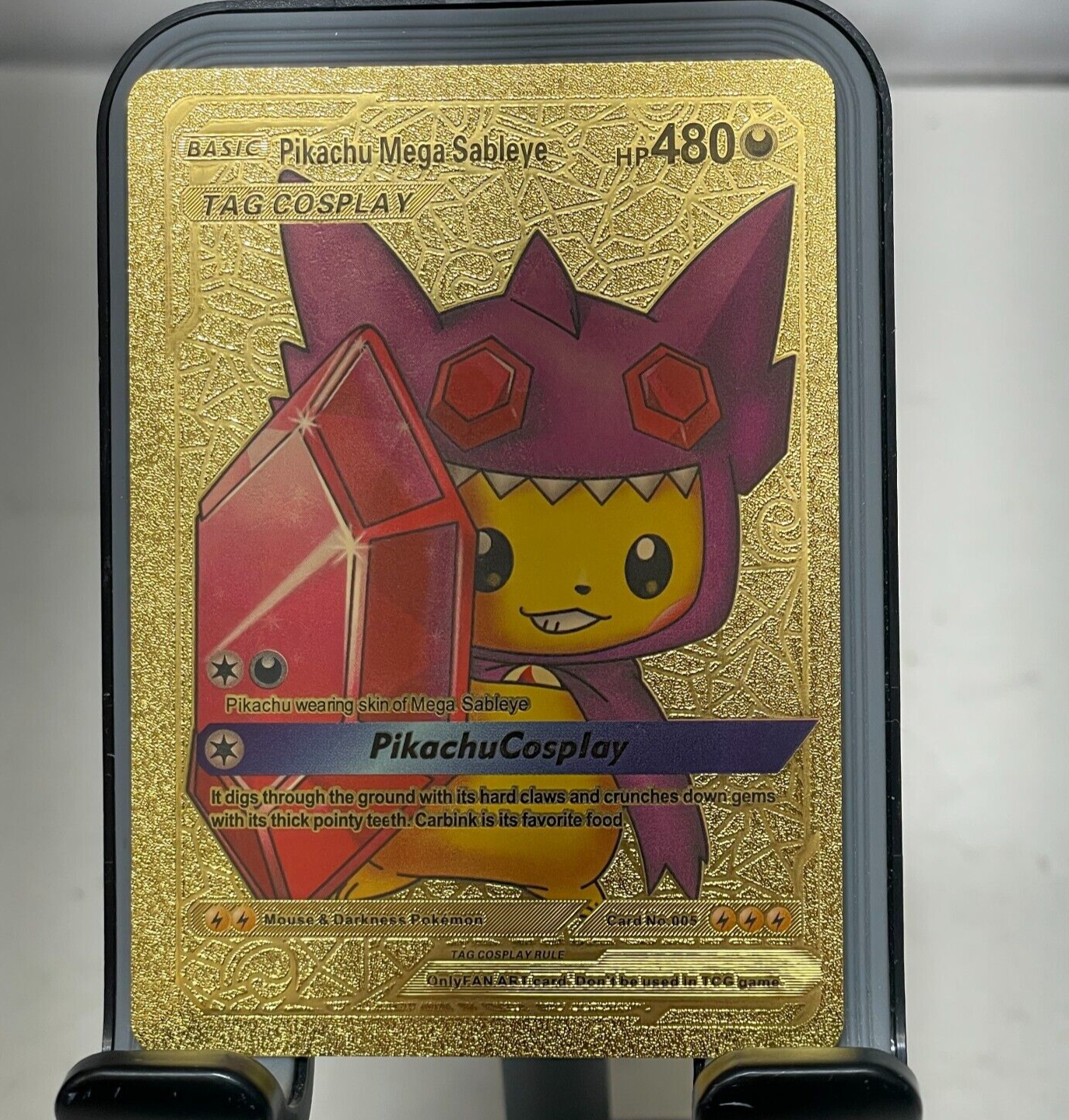 Pikachu Mega Sableye & Morpeko V 2枚セット $_57.PNG?set_id=880000500F