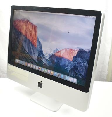 imac A1312 A1224 2台 ジャンク扱い　③ $_1.JPG?set_id=880000500F