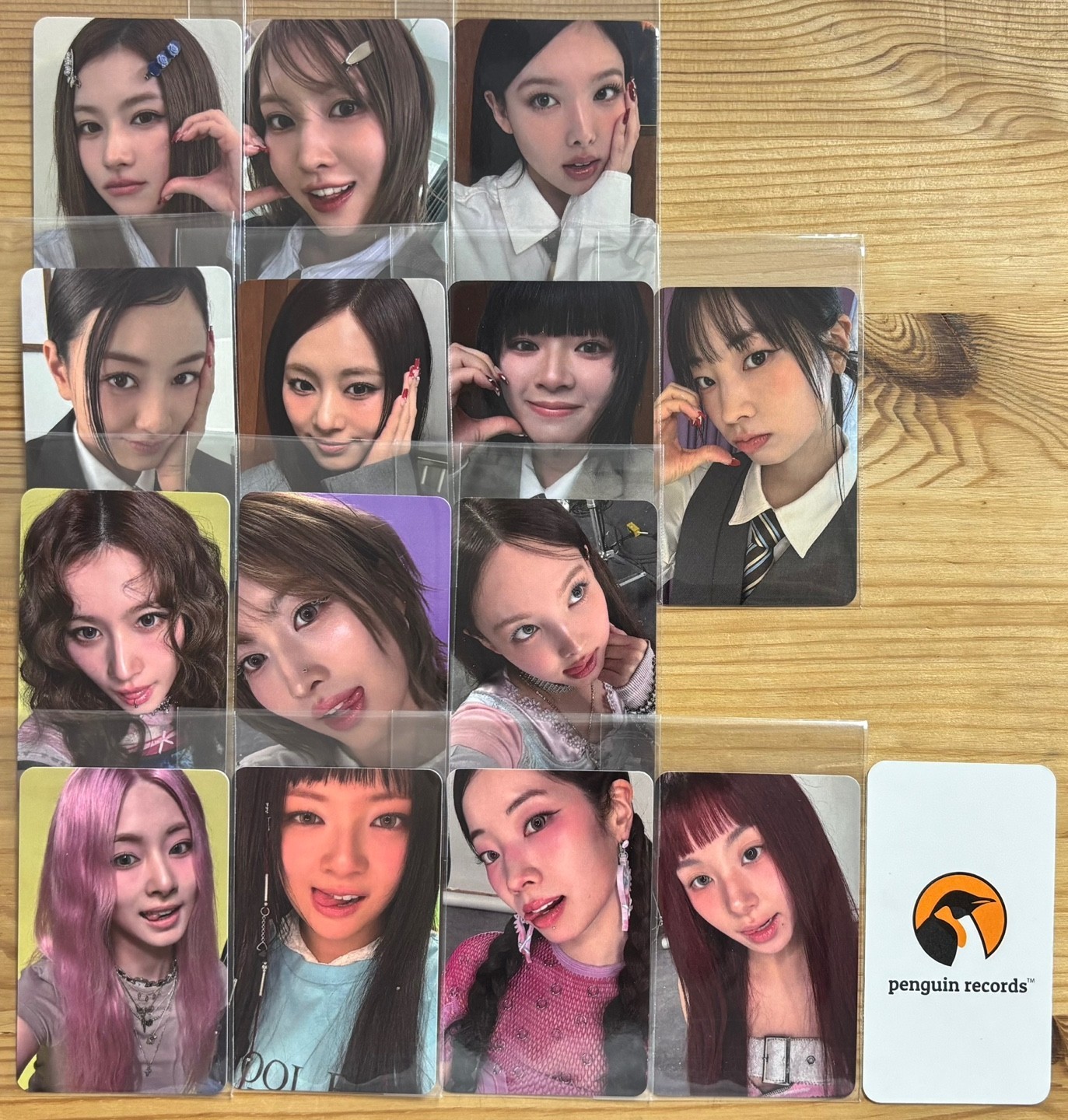 K-POP・アジア twice ready to be Blue Dream Media bdm TWICE 4TH MINI ALBUM THIS IS FOR BLUE DREAM MEDIA BDM POB