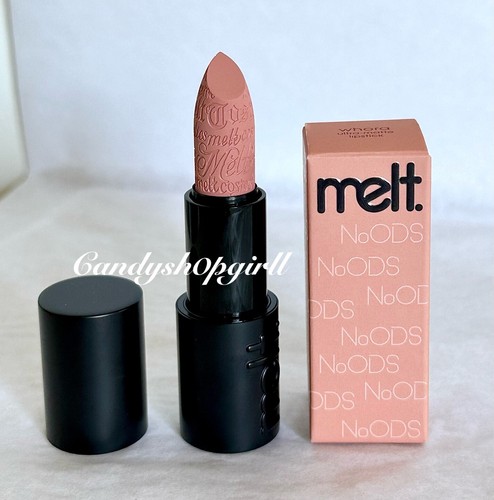 rihka lipstick melt calm freckle 3本セット L'eau froide set | rihka
