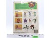Flogg He-Man Masters of the Universe MOTU 1989 Mattel Cracking Whip NEW SEALED