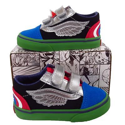 vans thor vans thor