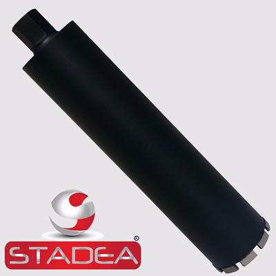 Stadea 17'' Long Diamond Concrete Core Drill Bit Hole Saw For Concrete Coring