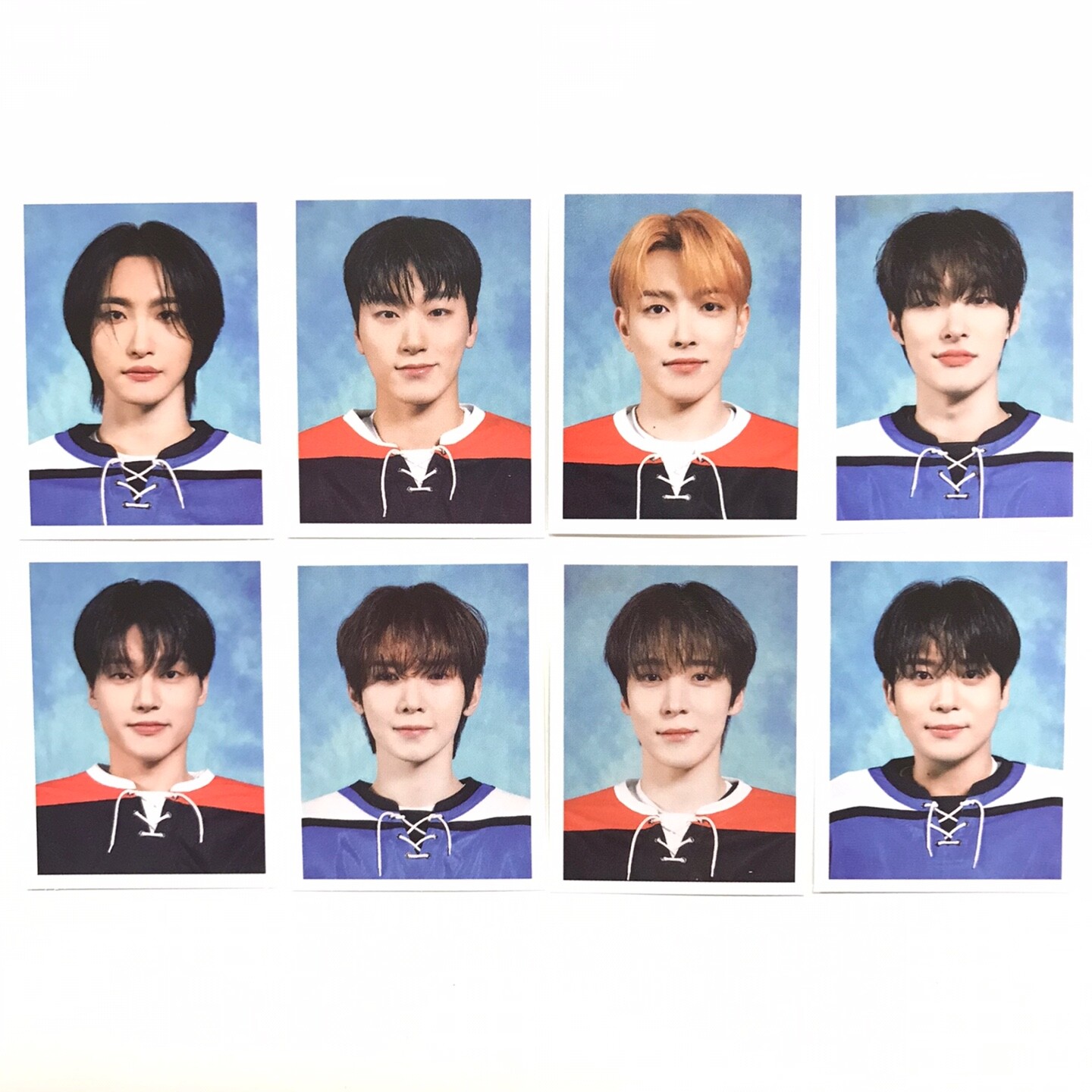 ATEEZ アチズ メンバーシップキット 5期 ATINY 新品未開封 ATEEZ アチズ メンバーシップキット 5期 ATINY 未使用 - メルカリ