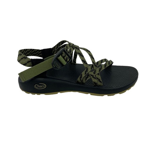 Chaco J106562 Women's ZX/1 Classic, Static Avocado Size 9 Chaco J106562 Women's ZX/1 Classic, Static Avocado Size 9