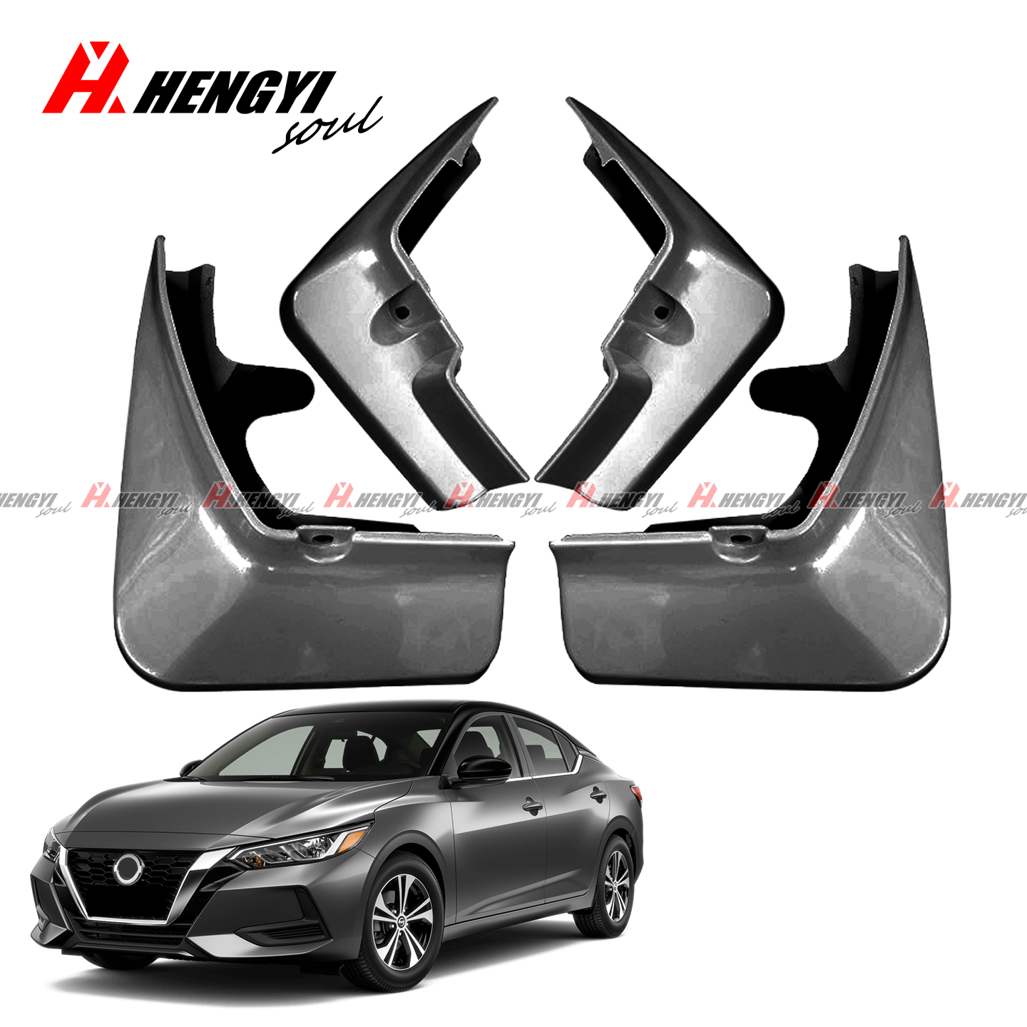 SRL . MUD FLAP / P-SHEET 新品未使用 NEIGHBORHOOD ネイバーフッド SRL . MUD FLAP / P-SHEET