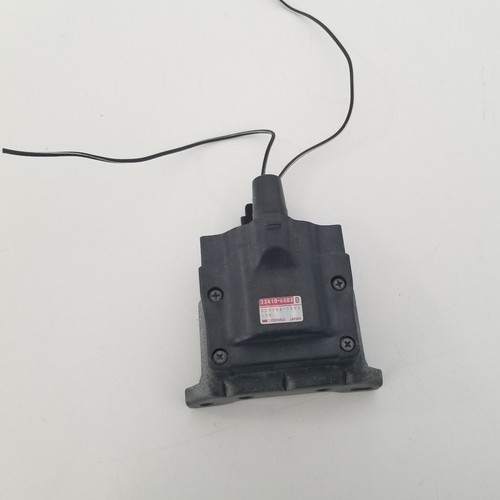 GEO METRO FUEL INGNITION COIL IGNITER 33410-60B3 029700-7590