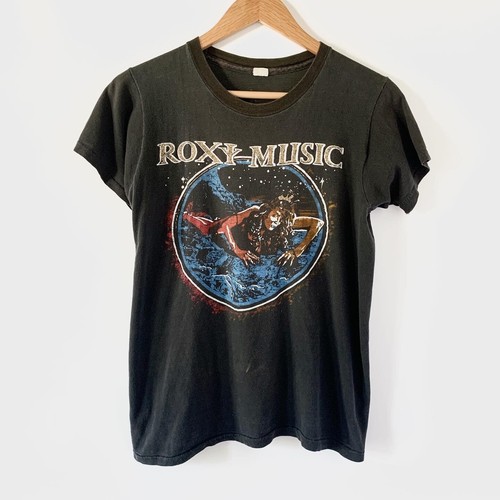 1979 ROXY MUSIC 