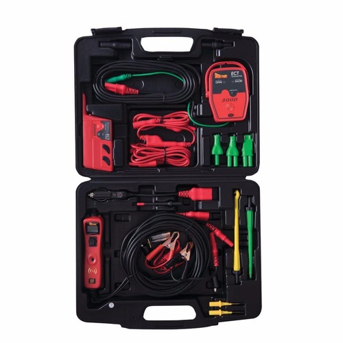 Power Probe III in Clamshell, Red PWP-PP3CSRED Brand New! | eBay Power Probe III in Clamshell, Red PWP-PP3CSRED Brand New! | eBay