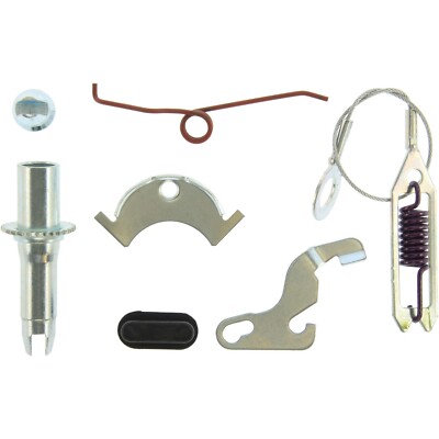 For 2001-2003 Mazda B2300 Drum Brake Self-Adjuster Repair Kit Rear Right Centric