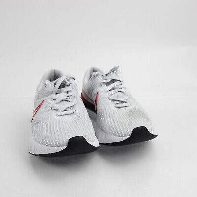 Nike React Running & Jogging Shoes Men's Gray Used