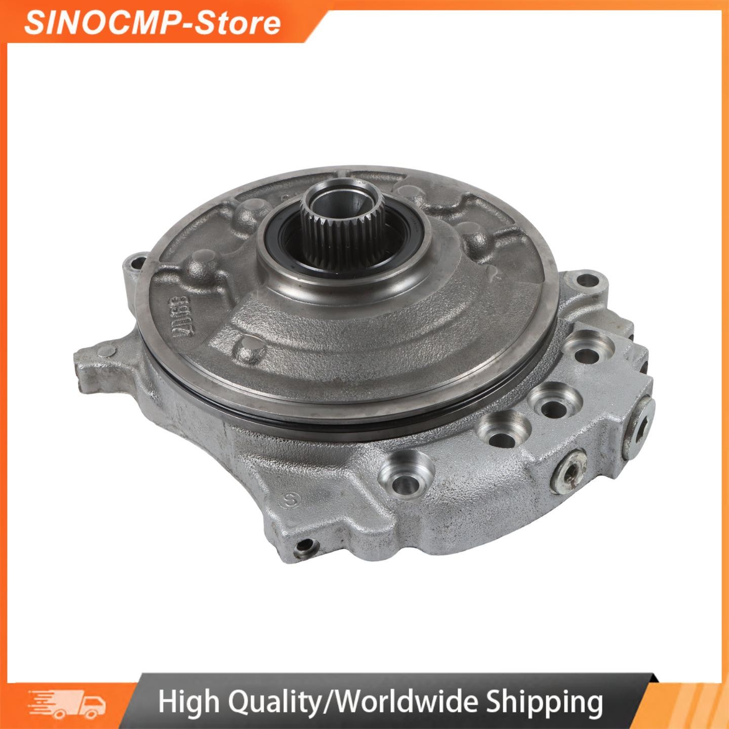JF010E RE0F09A Transmission Oil Pump For 2003-2011 Nissan Altima
