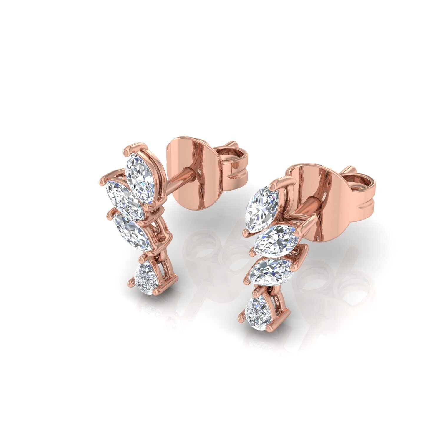 【最終値下げ】HUMETE CLASSIC PIERCED EARRINGS M hum ハム HUMETE 'CLASSIC' PIERCED EARRINGS [et-P98m] ピアス