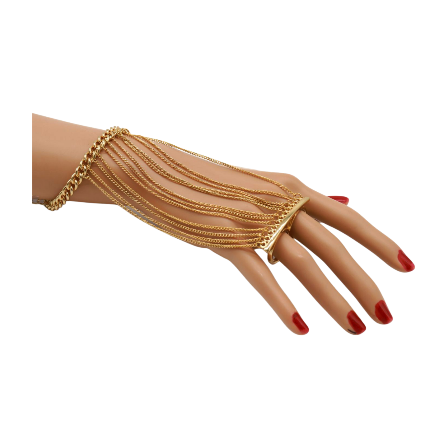 GLAD HAND JEWELRY：NARROW CHAIN BRACELET NARROW CHAIN BRACELET – GLADHAND & Co.