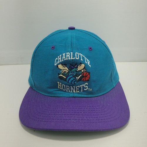 キャップ Charlotte Hornets twins enterprise Charlotte