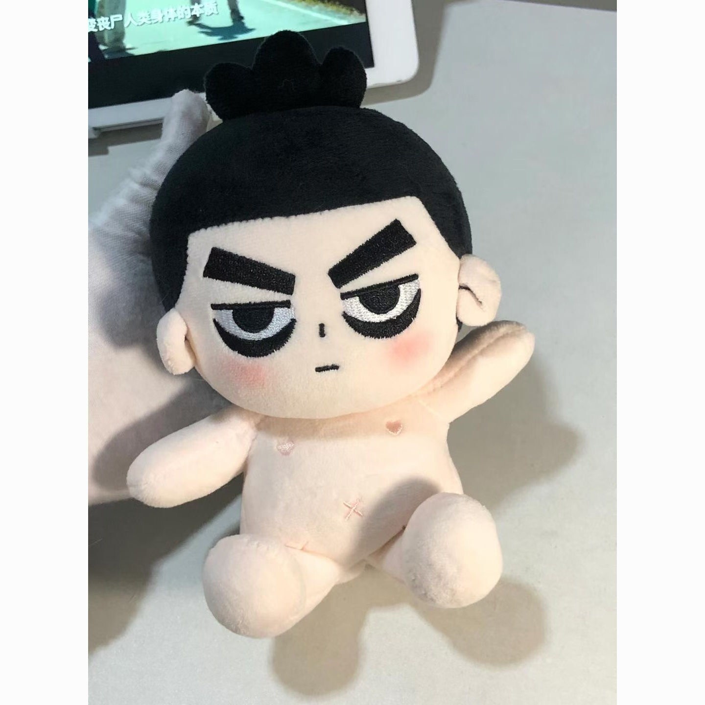 【一点物アート/SALE】I'm a Killer Doll!【S4号】 一点物アート/SALE】I'm a Killer Doll!【S4号】 - メルカリ