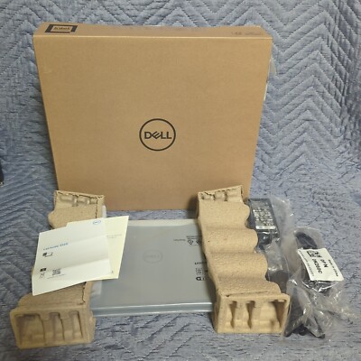 Dell Latitude 3120 11.6'' Laptop Celeron N5100 4GB RAM 128GB SSD Win11P -5FXHV