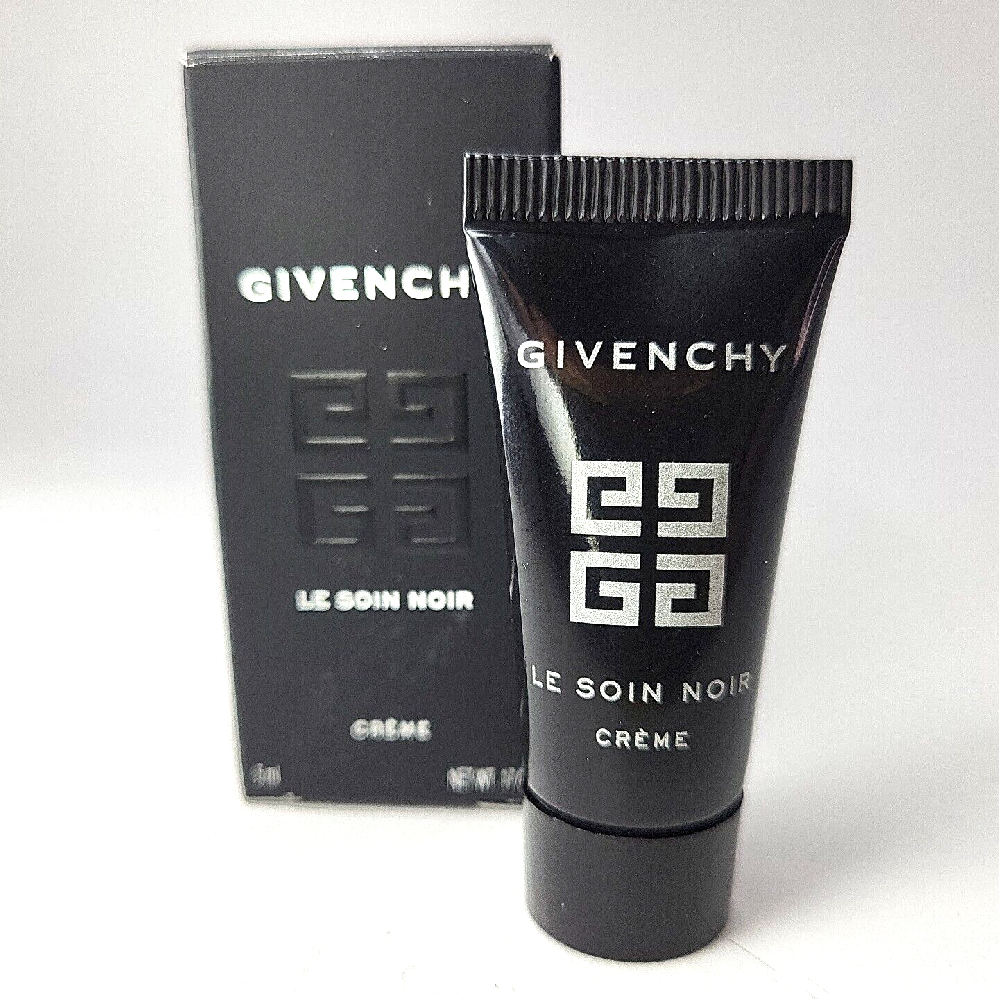 Givenchy Le Soin Noir Creme Face 5ml/ 0.17oz New In Box Sample