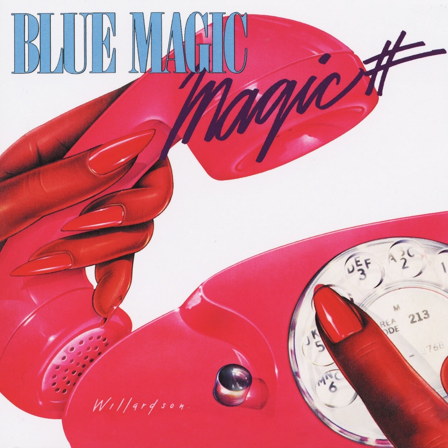 ブルー・マジック [CD] Blue Magic Blue Magic Japan Music CD | eBay