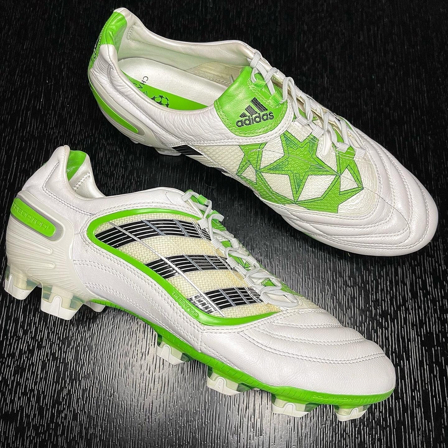 adidas predator x soccer cleats