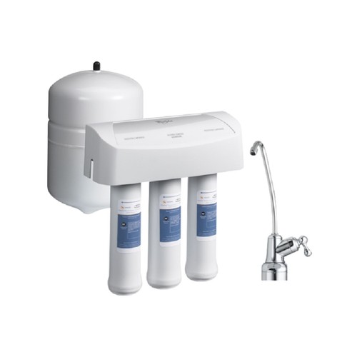 RuiLing Water Filter Faucet Kitchen Reverse Osmosis Water | eBay