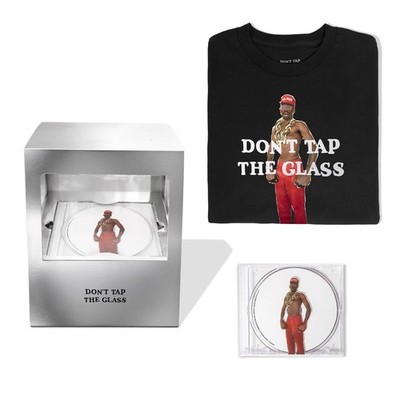 Tyler, The Creator Don't Tap The Glass新品 Play DON'T TAP THE GLASS by Tyler, The Creator on Amazon