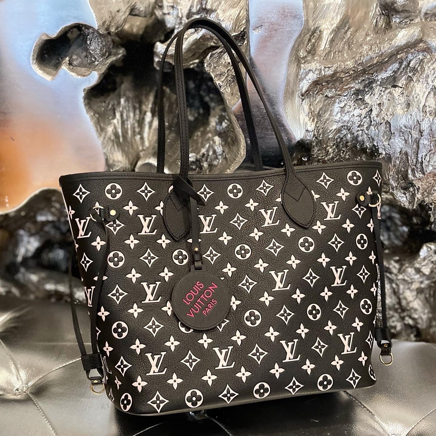 ルイヴィトン LV Louis Vuitton City Bags 資料 歴史 Louis
