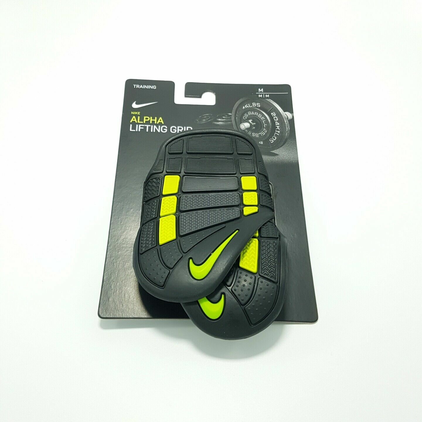 nike weightlifting gloves