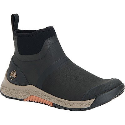 

Мужские слипоны Outscape Chelsea, Black, OSC000