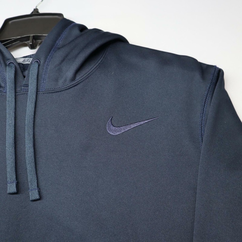nike fit hoodie