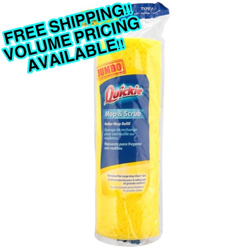 Quickie Mop Head Replacement Dustersguide