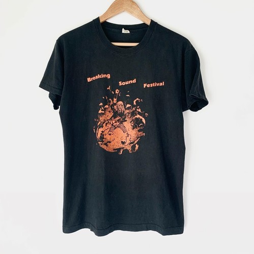 【激レア】scream out fest 2008 ツアーTシャツ 激レア】scream out fest 2008 ツアーTシャツ 激レア】scream