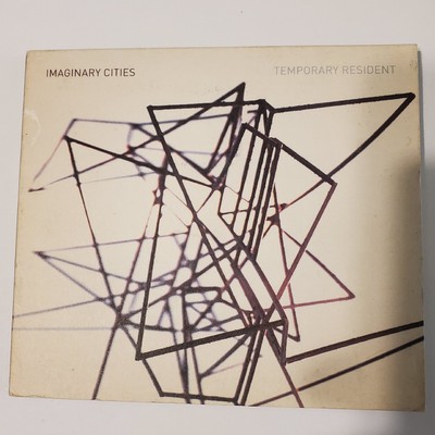 Temporary Resident - Imaginary Cities