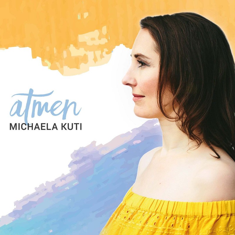 Michaela Kuti - Atmen (Cd) New/Mint