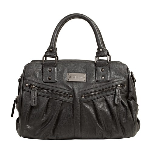 Kelly Moore Bag Camera Bag Leather Brown Backpack | eBay display picture 3