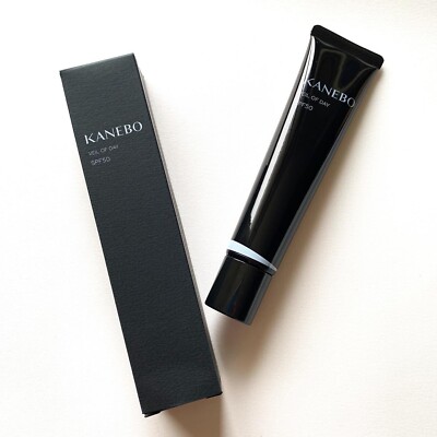 KANEBO Veil of Day SPF50 40g | eBay