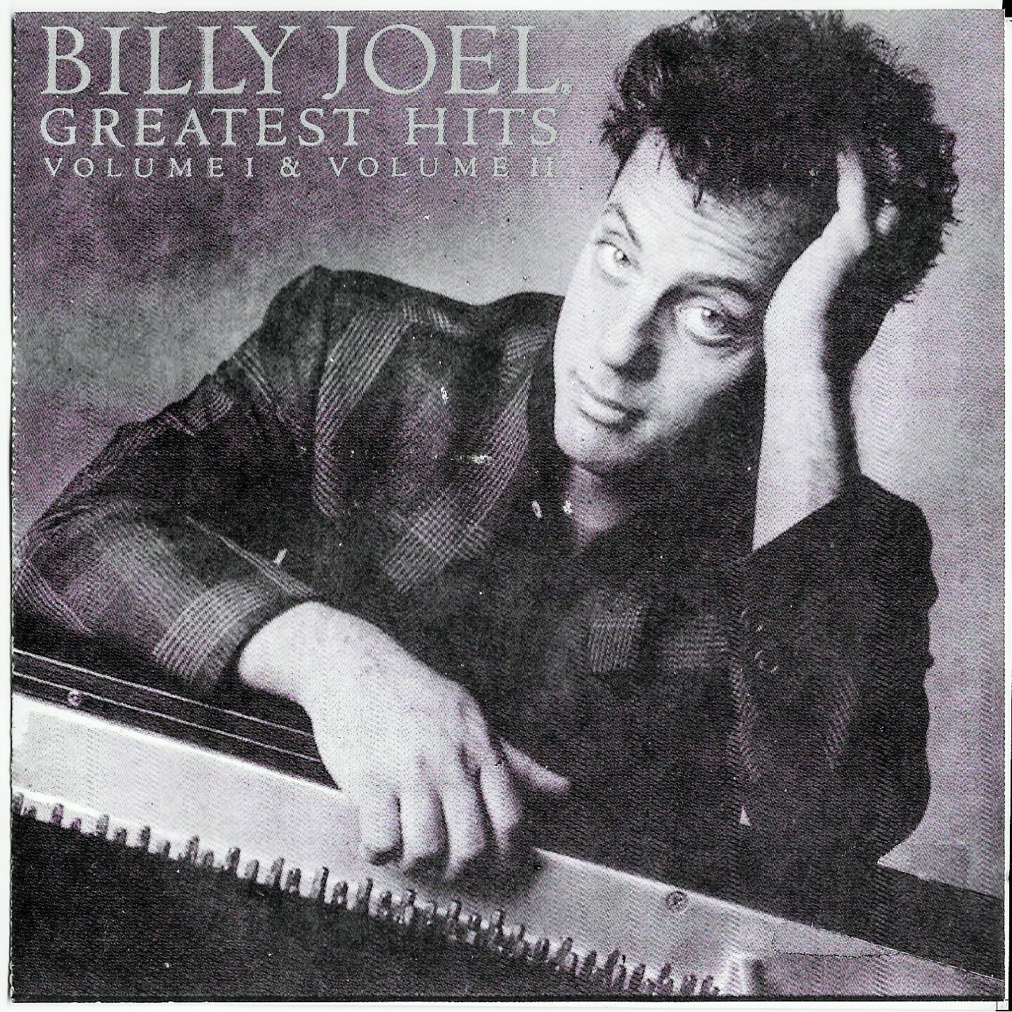 ◾️USオリジナル盤■BILLY JOEL / ビリージョエル■Greatest ◾️USオリジナル盤□BILLY JOEL / ビリージョエル□Greatest