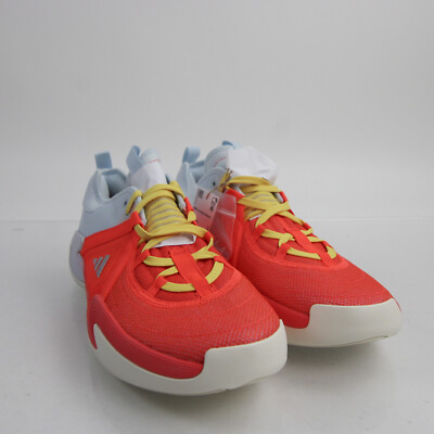 【新品】adidas DA9654 basketball シューズ（27.5） 新品】adidas DA9654 basketball シューズ（27.5） - メルカリ