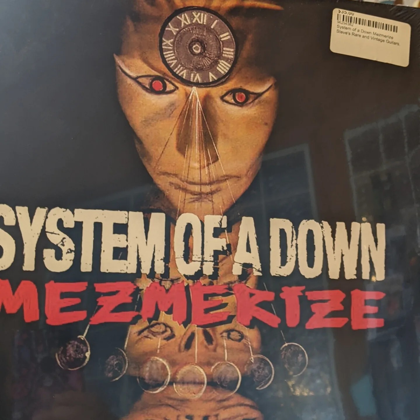 System of a Down | eBay