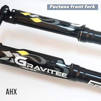 テーパーフォーク Surron/Mtn Ebike 26-29x 4.8 まで。 テーパーフォーク Surron/Mtn Ebike 26-29x 4.8 まで。 テーパー
