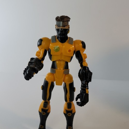 ミリタリー G.I. Joe G.I. Joe Classified Series #26 Flint 6-Inch Action Figure