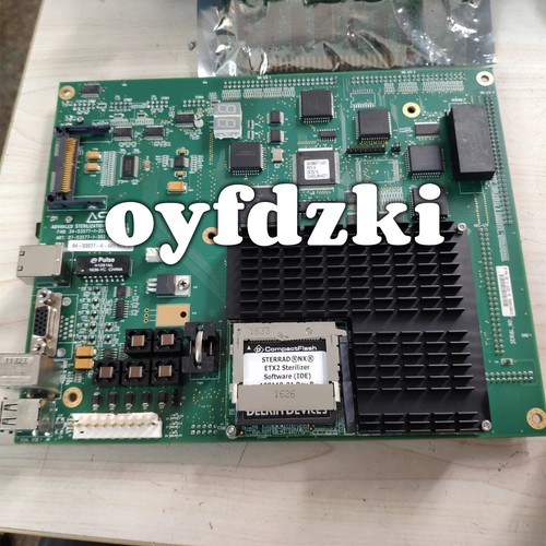 DHLまたはFederal Express経由820.10000中古品1個 1pc USED 34-53577-1-202 Via DHL or Fedex | eBay