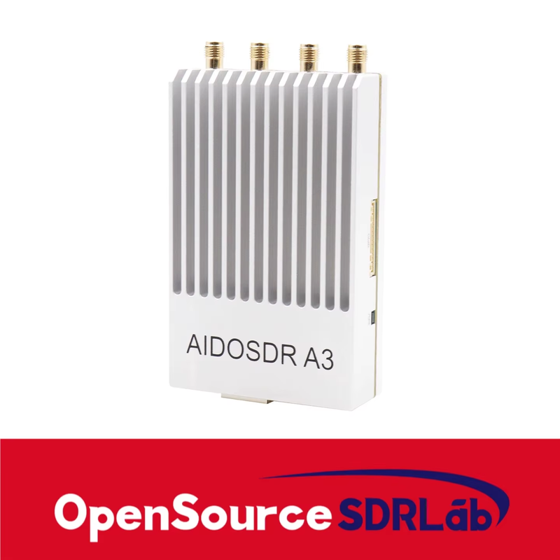 OpenSourceSDRLab Software defined radio AD936x development board ZYNQ7020 ADI Pl