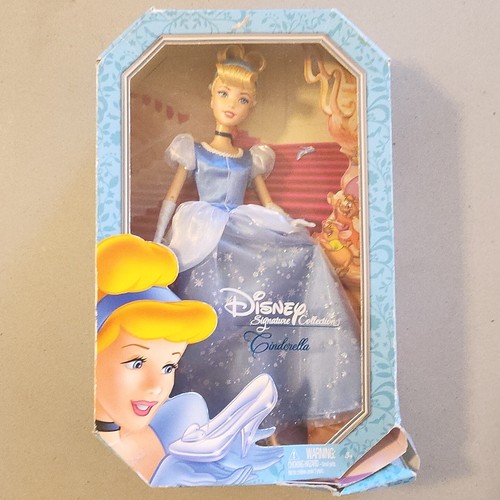 ディズニー　CLASSICS collection WDCC Walt Disney Classics Collection Cinderella Grand Duke