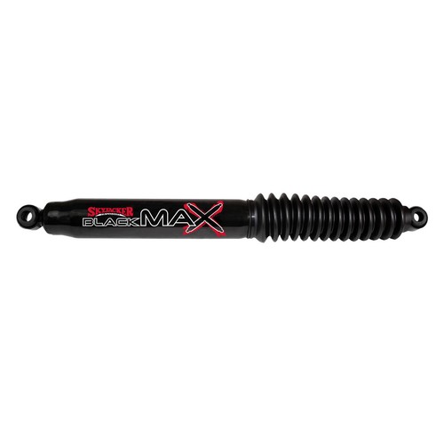 For Black MAX Shock Absorber w/Black Boot 34.22 Inch
