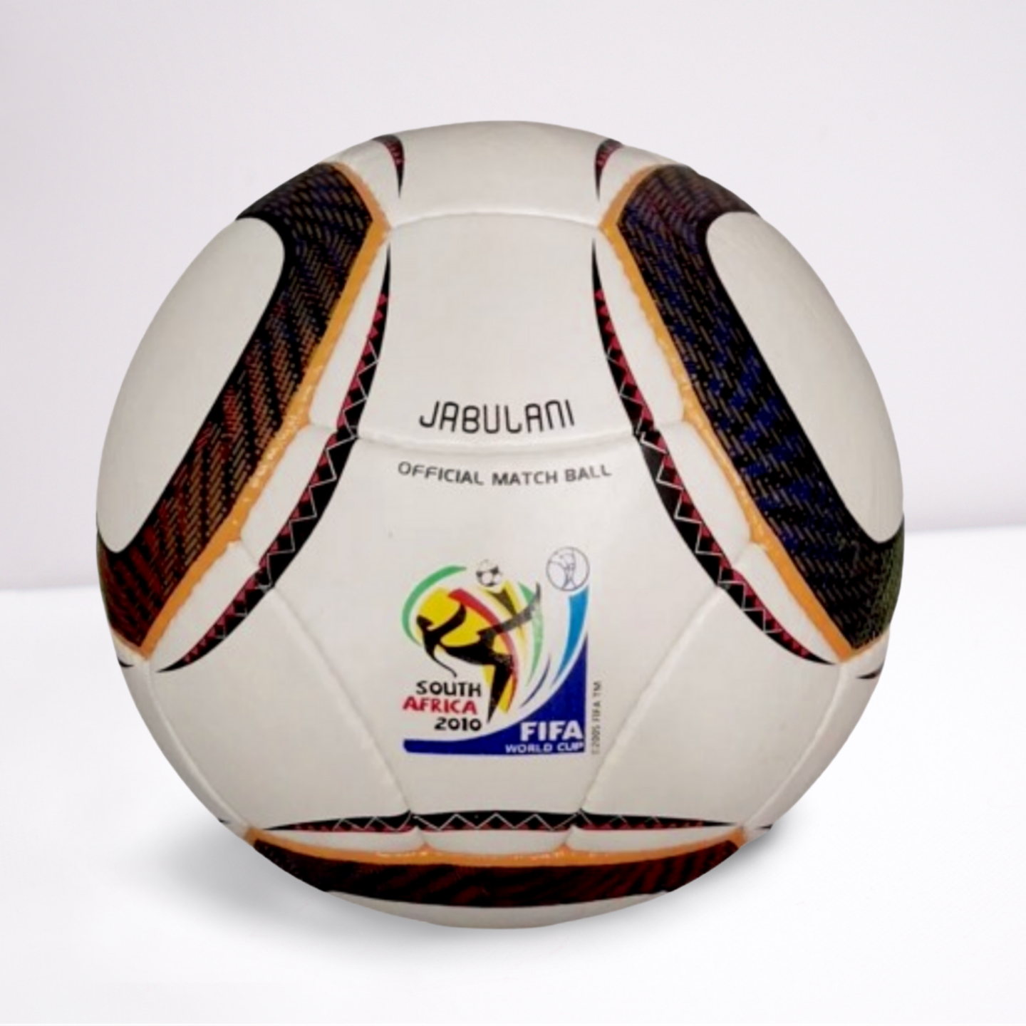 サッカーボール　adidas Jabulani サイズ5 Adidas Jabulani | FIFA World Cup 2010 South Africa | Soccer