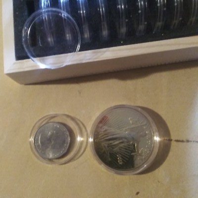 Artikelfoto(s) von einem verifizierten Käufer