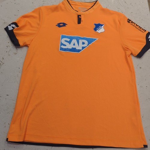 LOTTO HOFFENHEIM ホッフェンハイム　ジャージ XL 新品 LOTTO HOFFENHEIM ホッフェンハイム ジャージ XL 新品 - メルカリ