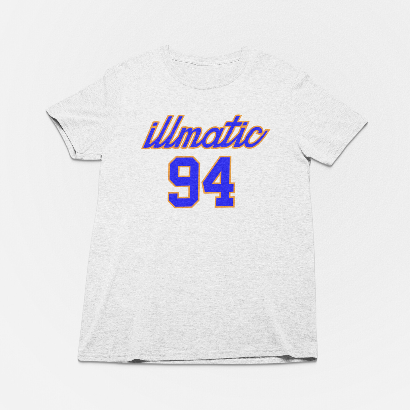 Illmatic 94 Shirt, Nas, 90's | eBay